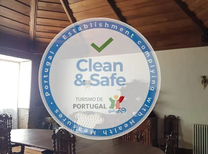 Casa Do Hospital-guest House *