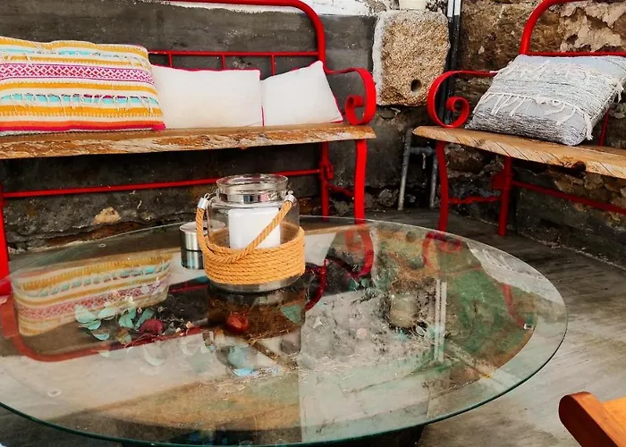 בית אירוח Casa Do Hospital-guest House