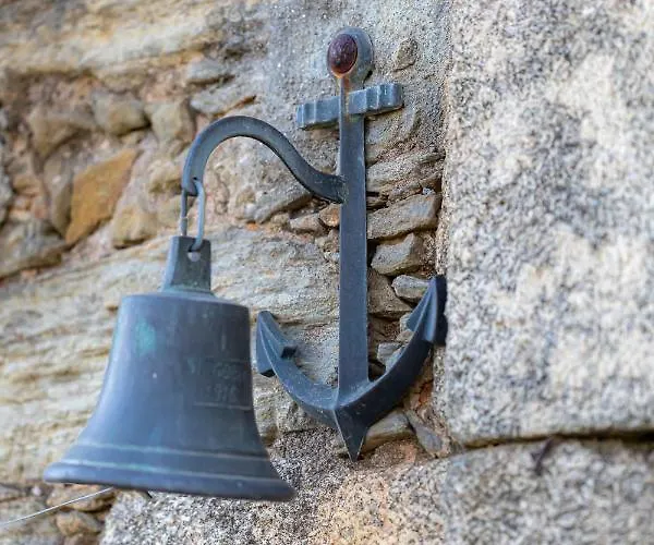 Casa Do Hospital-guest House Séjour chez l'habitant Abacas