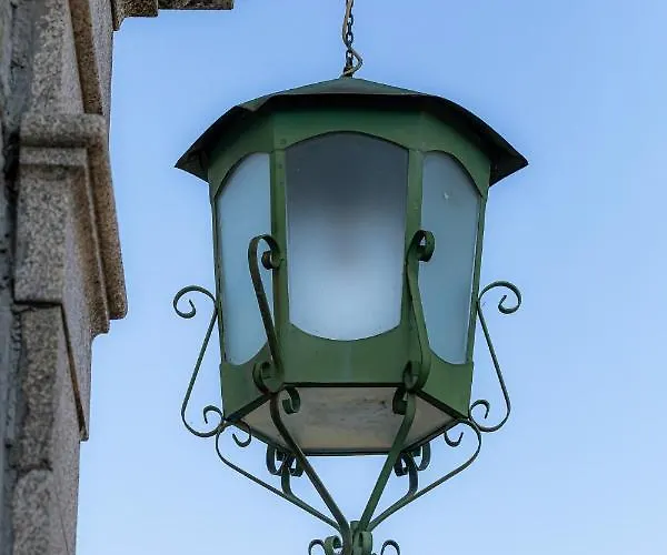 Casa Do Hospital-guest House *