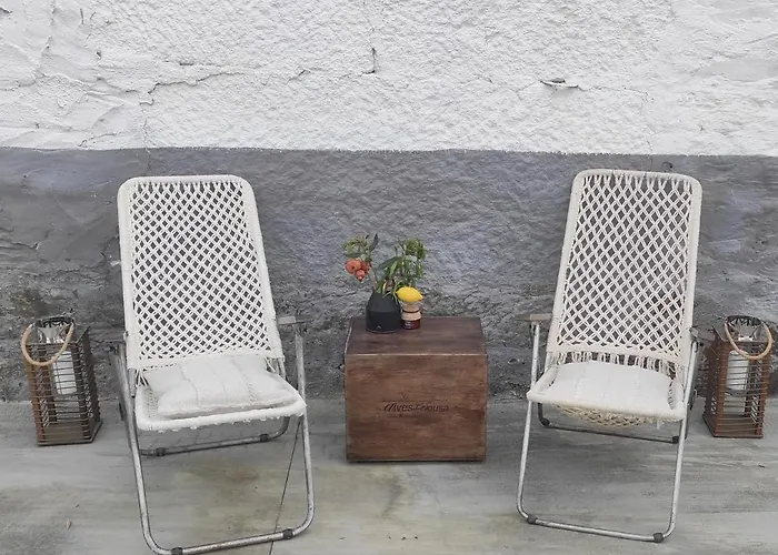 Casa Do Hospital-guest House בית אירוח