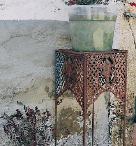 Casa Do Hospital-guest House * Abacas