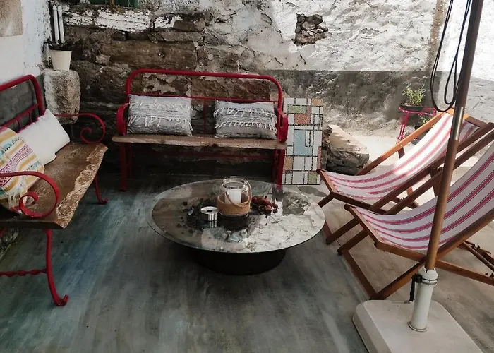 Casa Do Hospital-guest House