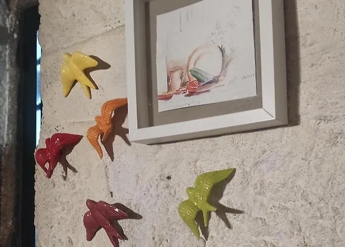 Casa Do Hospital-guest House * Abacas