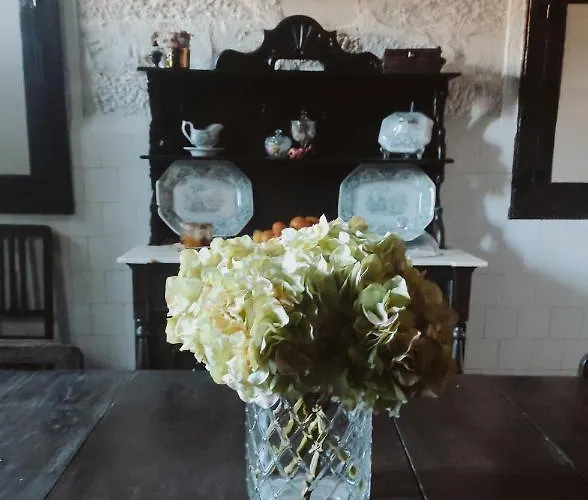 Casa Do Hospital-guest House בית אירוח *