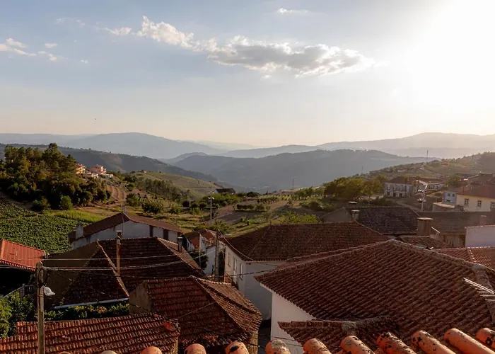 Casa Do Hospital-guest House Abacas