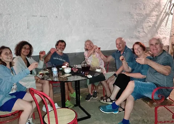 Casa Do Hospital-guest House Abacas