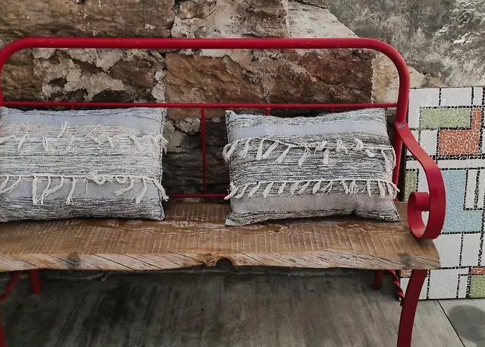 Casa Do Hospital-guest House *