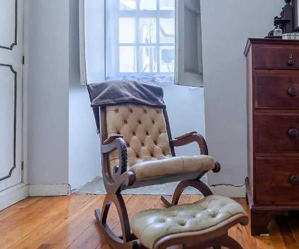 Casa Do Hospital-guest House *