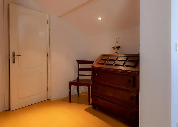 Casa Do Hospital-guest House منزل للإقامة *