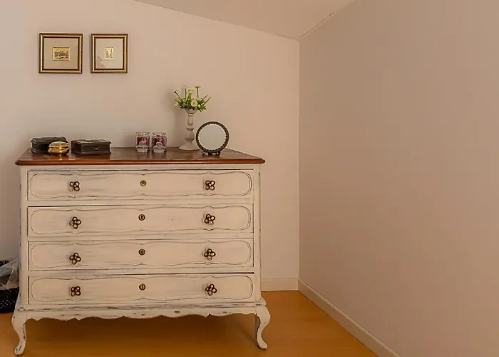 منزل للإقامة Casa Do Hospital-guest House