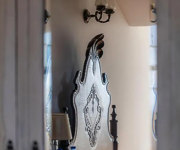 Casa Do Hospital-guest House *