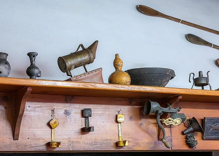 בית אירוח Casa Do Hospital-guest House Abacas