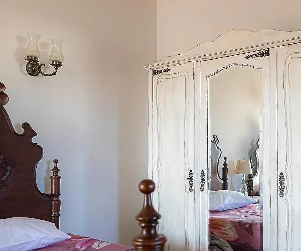 منزل للإقامة Casa Do Hospital-guest House