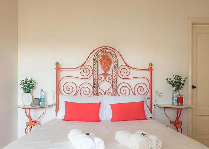 Casa Do Hospital-guest House Abacas