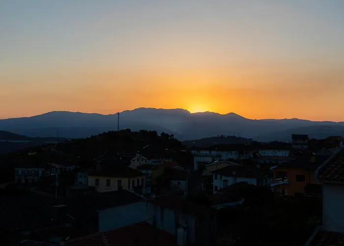 Casa Do Hospital-guest House Abacas