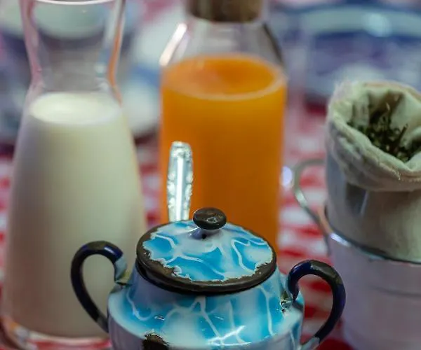 Casa Do Hospital-guest House * Abacas