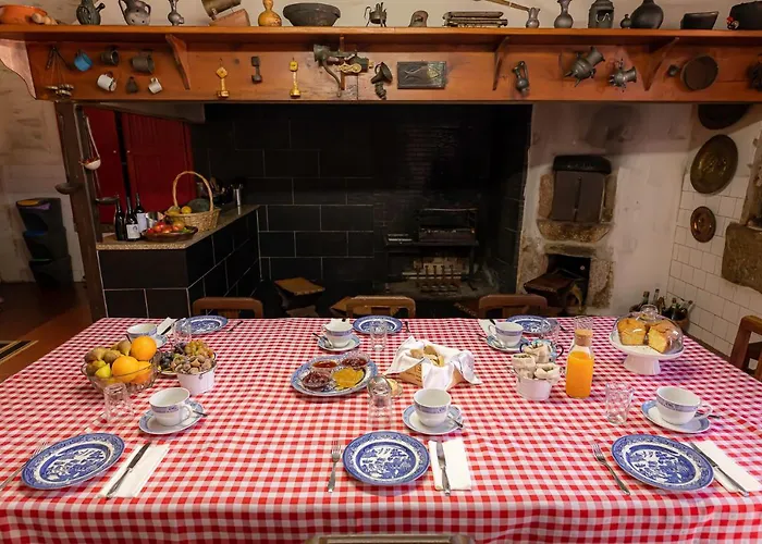 Casa Do Hospital-guest House *