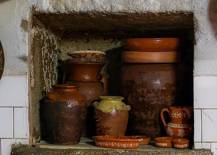 Casa Do Hospital-guest House *