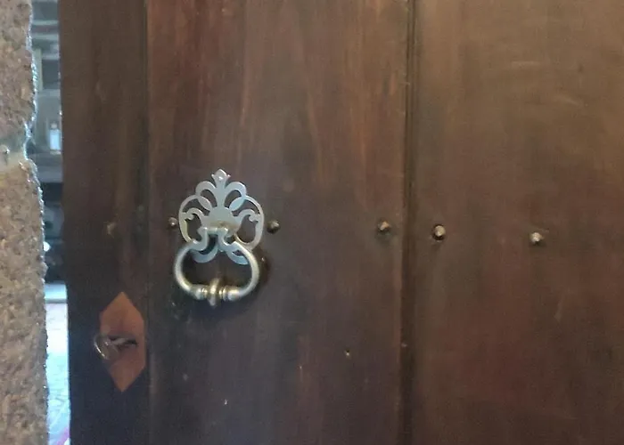 Casa Do Hospital-guest House