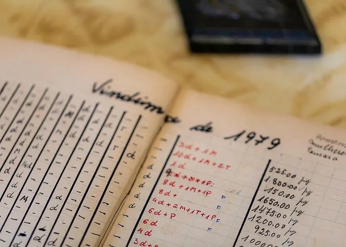 Casa Do Hospital-guest House * Abacas