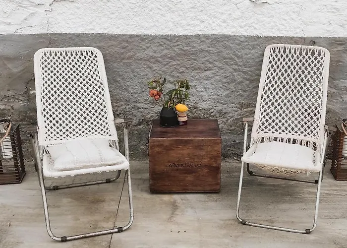 Casa Do Hospital-guest House *