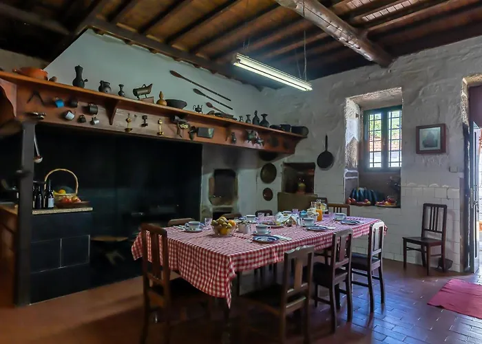 Casa Do Hospital-guest House منزل للإقامة Abacas