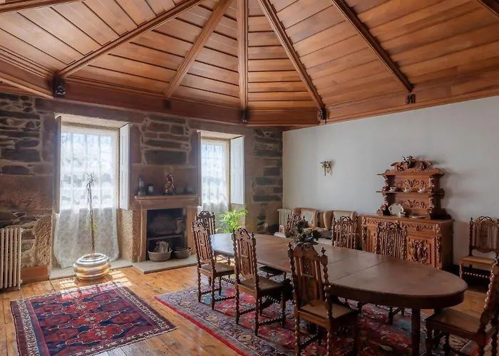 Casa Do Hospital-guest House *