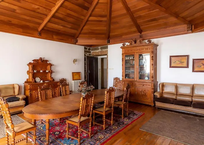 Casa Do Hospital-guest House * Abacas