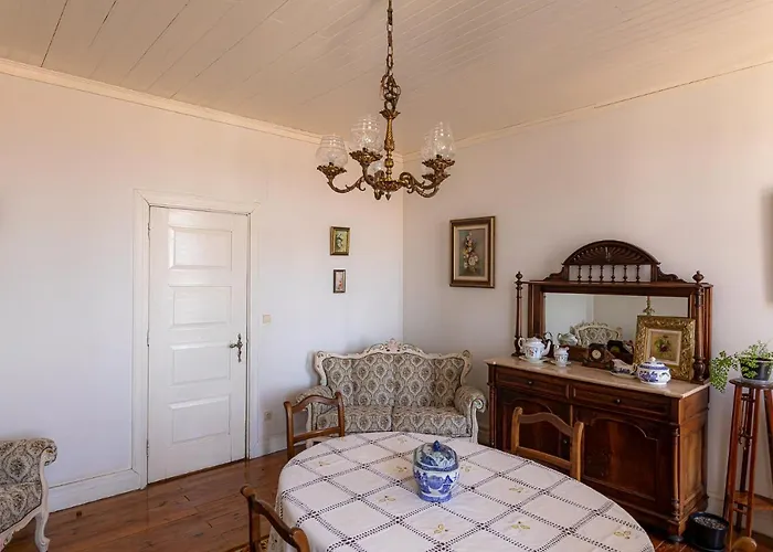 Casa Do Hospital-guest House منزل للإقامة *