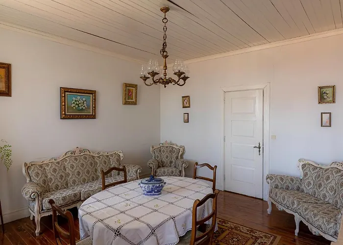 Casa Do Hospital-guest House *