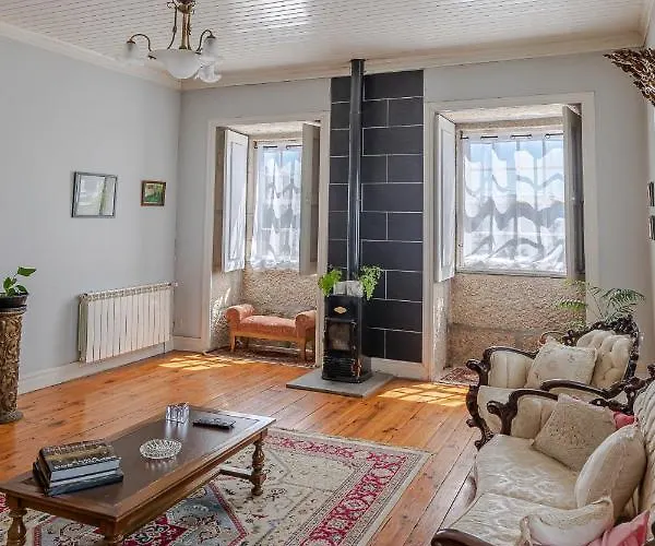 בית אירוח Casa Do Hospital-guest House *