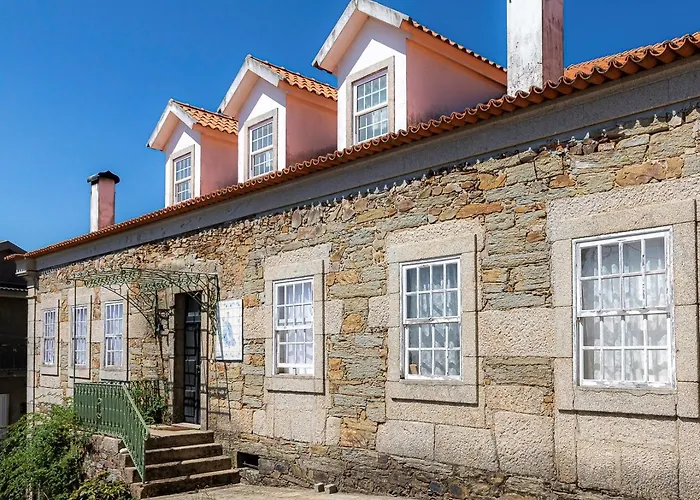 Casa Do Hospital-guest House منزل للإقامة *