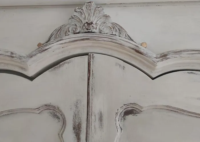 בית אירוח Casa Do Hospital-guest House Abacas