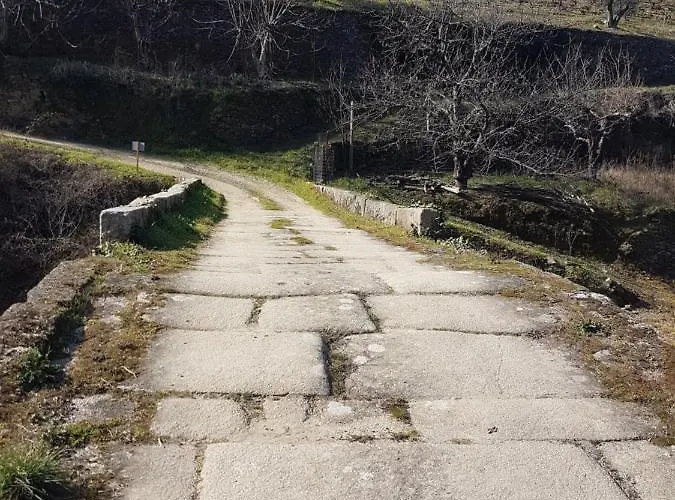 בית אירוח Casa Do Hospital-guest House