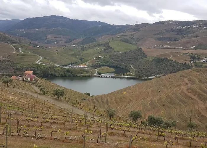 منزل للإقامة Casa Do Hospital-guest House *