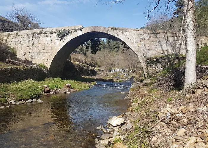 Casa Do Hospital-guest House Abacas
