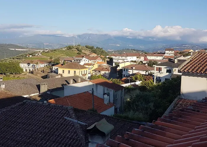 Casa Do Hospital-guest House בית אירוח *