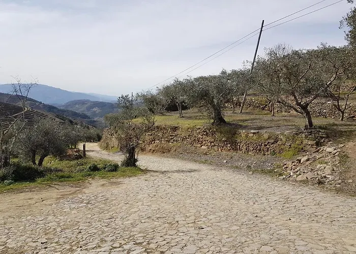 Casa Do Hospital-guest House * Abacas